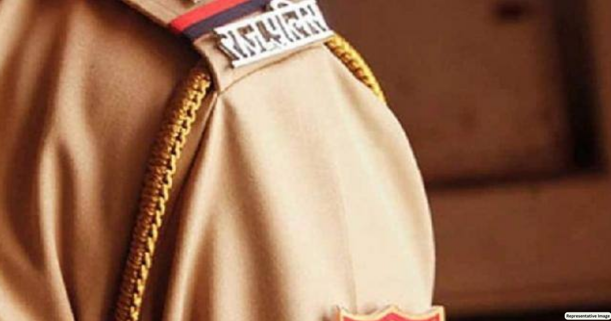 2 IPS officers promoted to rank of DG
